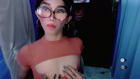 Khianna online show from 02-21-26, 06:58