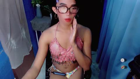 Khianna online show from 02-21-26, 10:11