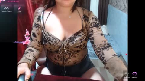 Kisha online show from 04-03-26, 01:31