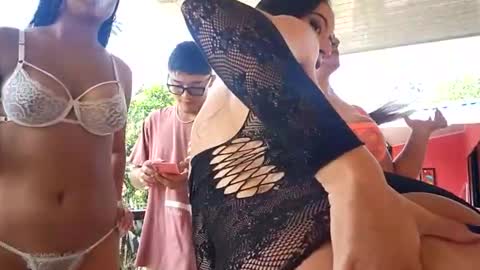 kittens online show from 02-27-26, 03:12