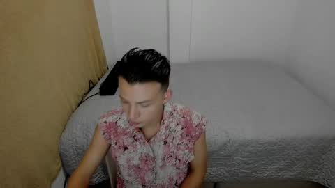 Alejandro online show from 04-01-26, 02:23