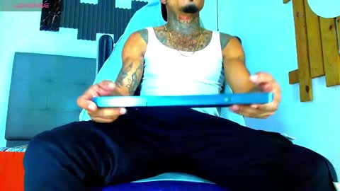 SEXY COUPLE  online show from 02-09-26, 12:42