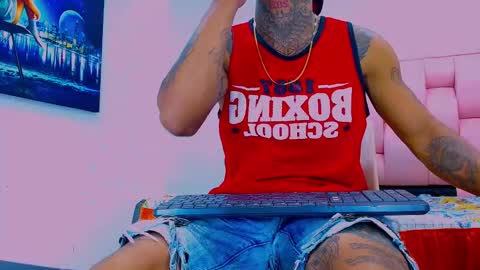 SEXY COUPLE  online show from 03-05-26, 12:34