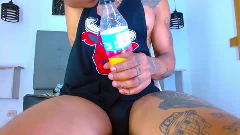 SEXY COUPLE  online show from 03-07-26, 07:44