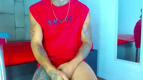 SEXY COUPLE  online show from 03-19-26, 12:20