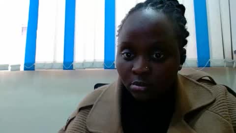 Linah online show from 11-03-25, 12:50