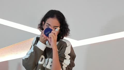 Alana online show from 12-26-24, 09:15