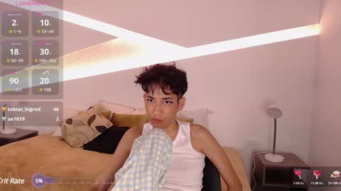 Alana online show from 01-25-25, 12:17