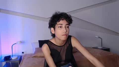 Alana online show from 03-05-25, 08:53