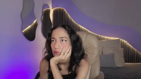 Alana online show from 05-06-26, 09:53