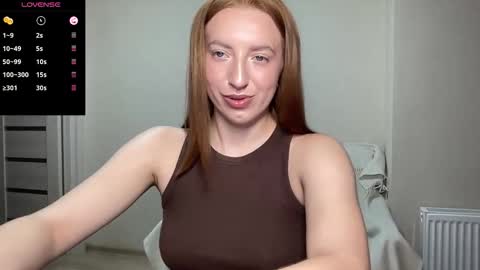 Lina online show from 10-21-25, 05:35