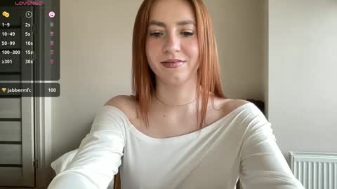 Lina online show from 02-14-26, 10:45