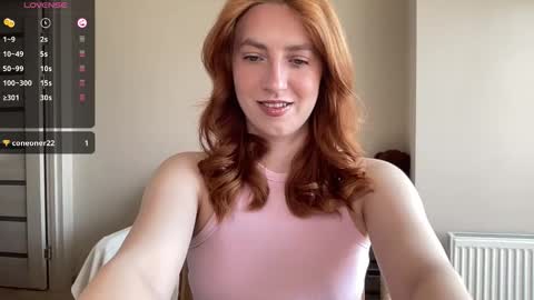 Lina online show from 05-12-26, 12:46