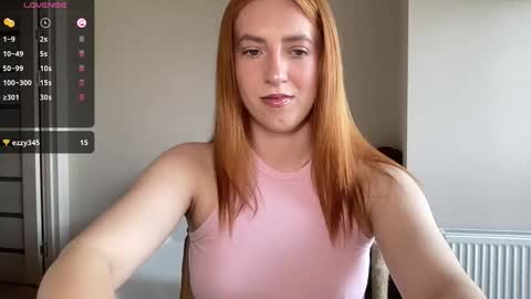 Lina online show from 05-13-26, 06:44
