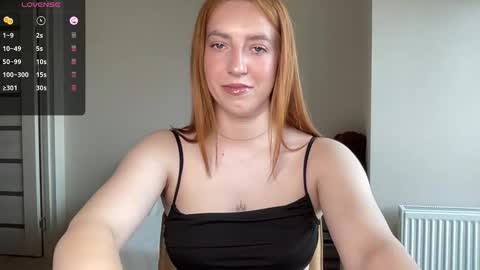 Lina online show from 05-15-26, 07:37