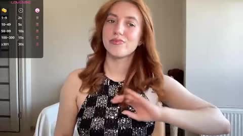 Lina online show from 05-16-26, 08:11