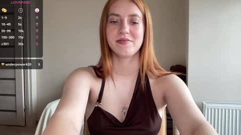 Lina online show from 05-17-26, 12:45