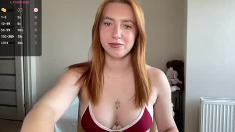 Lina online show from 06-29-26, 10:15