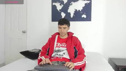 Maiky online show from 09-17-25, 11:45