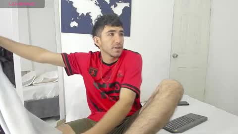 Maiky online show from 09-20-25, 11:44