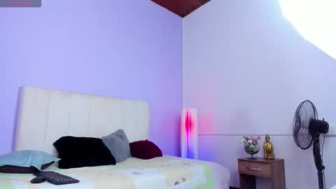 hot_mirage online show from 02-17-26, 02:13