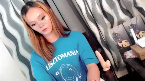 SWEET AGATHA online show from 01-19-25, 09:11