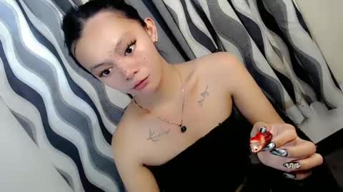 SWEET AGATHA online show from 02-19-25, 06:44