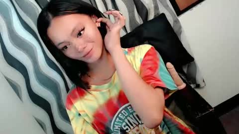 SWEET AGATHA online show from 02-20-25, 08:17