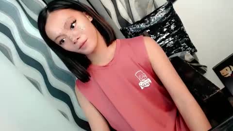 SWEET AGATHA online show from 02-26-25, 08:15