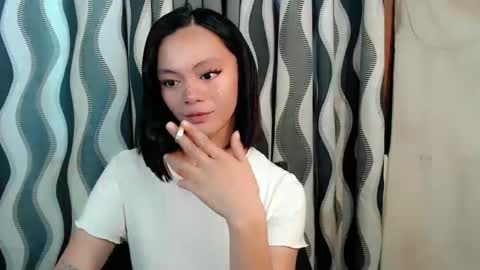 SWEET AGATHA online show from 03-05-25, 05:18