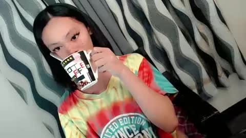 SWEET AGATHA online show from 03-05-25, 02:23