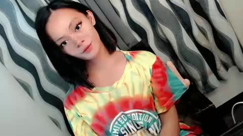 SWEET AGATHA online show from 03-06-25, 09:14