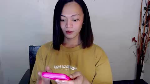 SWEET AGATHA online show from 11-03-25, 02:18