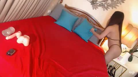 hot_nikki69 online show from 10-26-25, 09:04