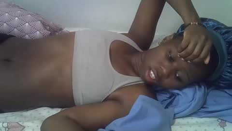 Daddys doll online show from 05-13-26, 01:47