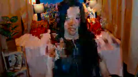 Snapshot of hot_pleasure_cock chatting on 05-23-26, 12:20 Julli Anna online show from 05-23-26, 12:20