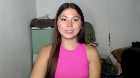 Nikki  online show from 05-17-26, 01:51