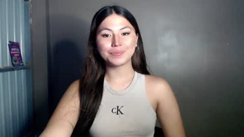 Nikki  online show from 07-07-26, 09:35