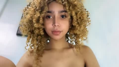 Ninna online show from 03-17-26, 04:50