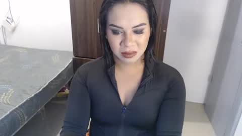 Snapshot of hot_roxanne69 chatting on 04-26-26, 03:42 roxanne online show from 04-26-26, 03:42