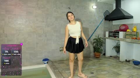 Vanesa Oliver and Andrew online show from 12-19-24, 10:53
