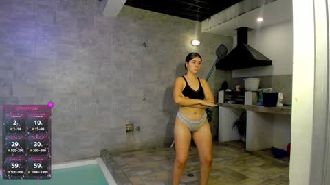 Vanesa Oliver and Andrew online show from 12-27-24, 11:10