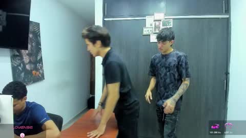 Vanesa Oliver and Andrew online show from 01-17-26, 11:48