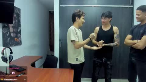 Vanesa Oliver and Andrew online show from 01-18-26, 11:14