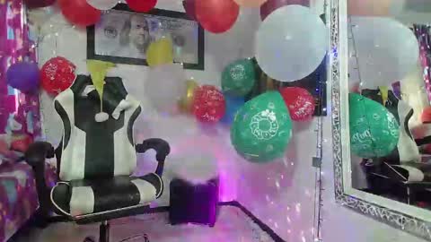 hot sexy bunny online show from 12-02-24, 02:19