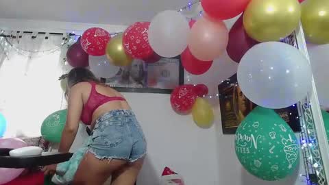 hot sexy bunny online show from 12-03-24, 07:11