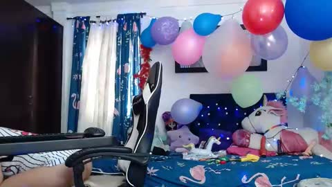 hot sexy bunny online show from 02-03-25, 06:28