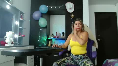 hot sexy bunny online show from 01-13-26, 01:05