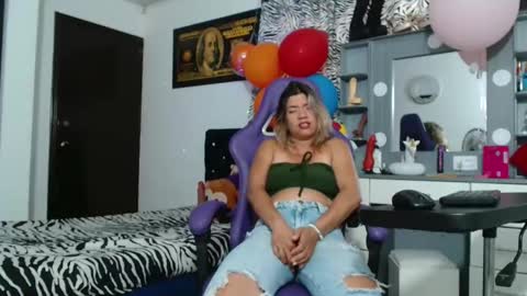 hot sexy bunny online show from 05-08-26, 02:55