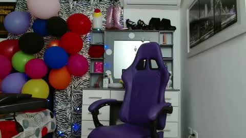 hot sexy bunny online show from 06-05-26, 01:39